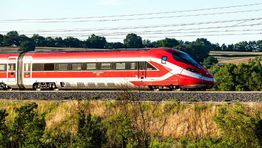 Trenitalia to relaunch Milan-Paris service